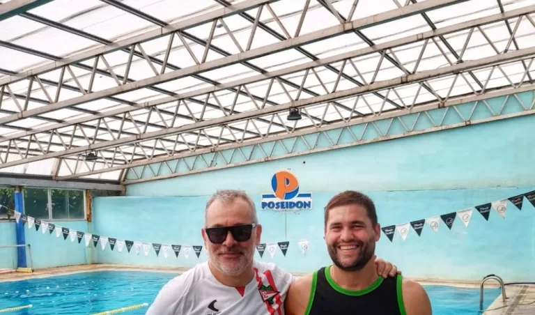 Observatorio Natación