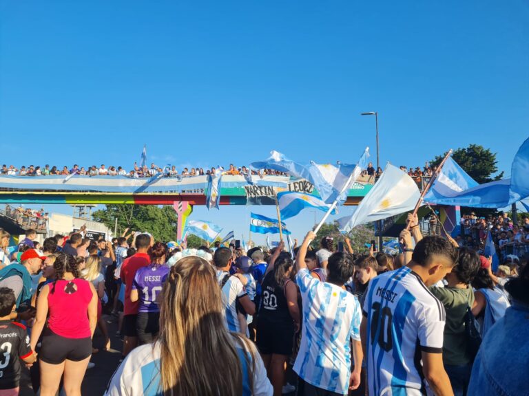 Mundial de Qatar 2022