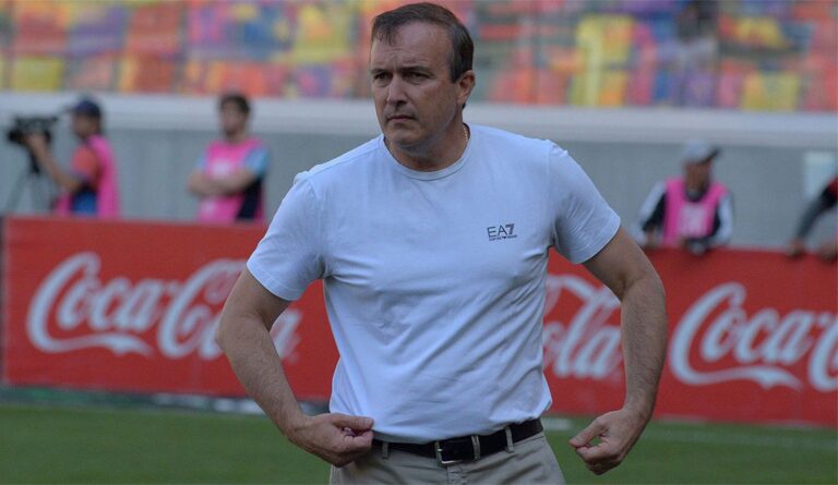 Estudiantes de La Plata