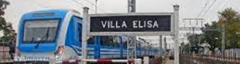 Villa Elisa