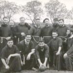 Franciscanos Capuchinos