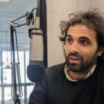 Juan Pedrosa Secretario de Investigaciones UNAHUR