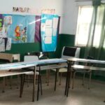 Se vota en Villa Elisa
