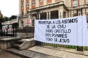 juicio CNU Villa Elisa La Plata
